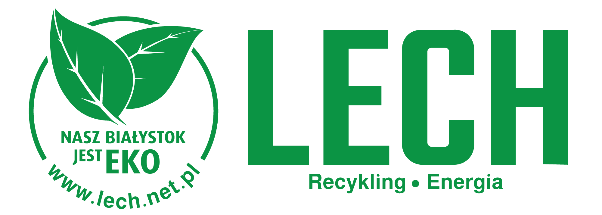 LECH Recykling Energia